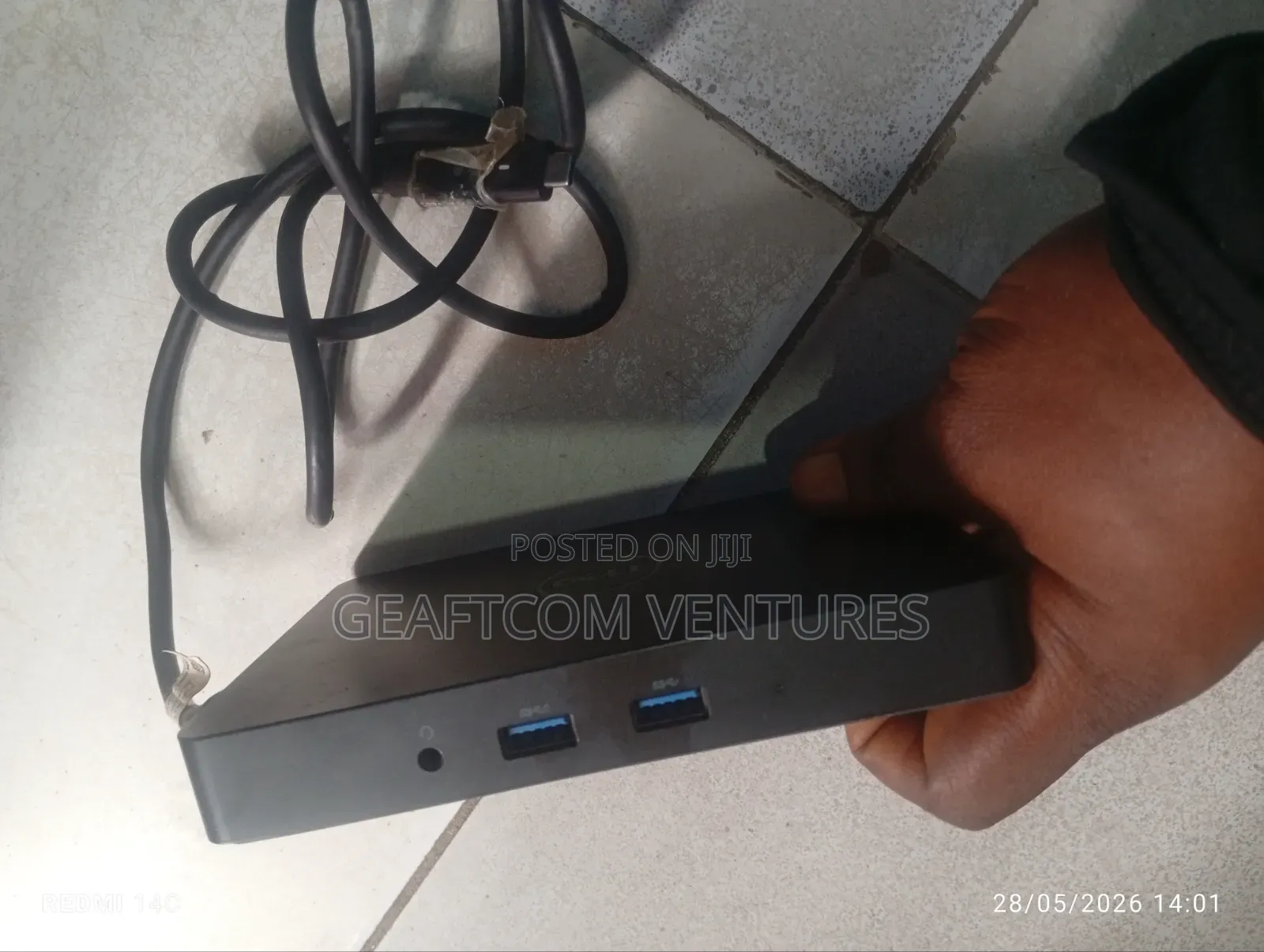 Quality Usb Dell Docking Station