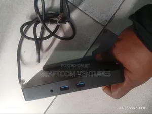 Quality Usb Dell Docking Station