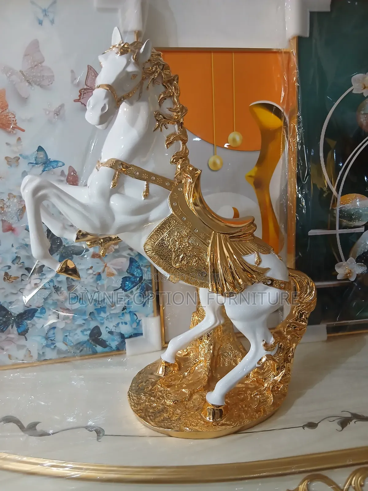 Decor Ornaments Accessories