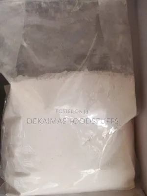 Beans Flour