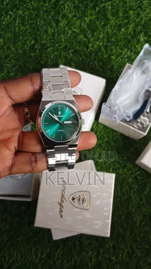 Peodagar Wrist Watches