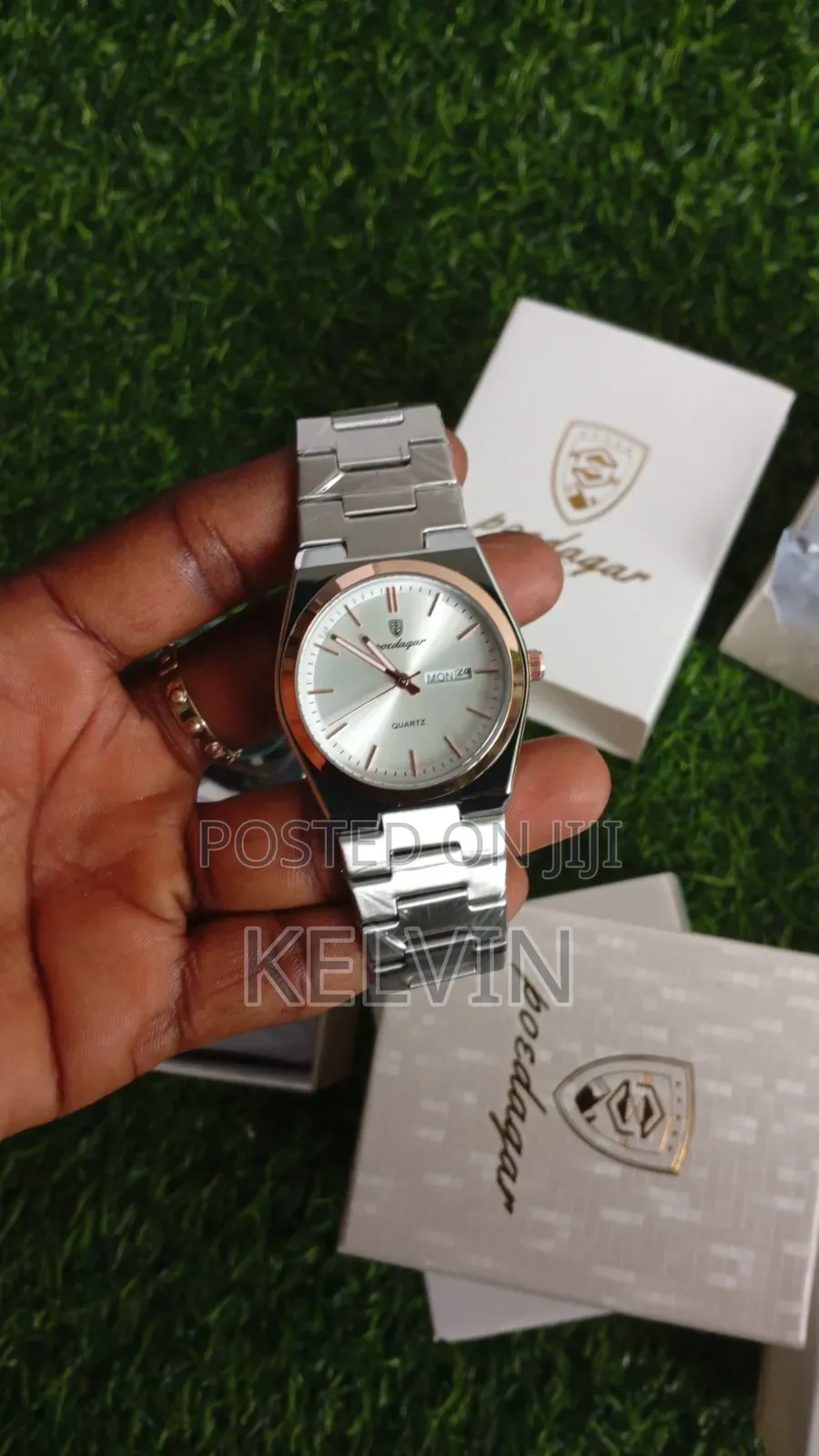 Peodagar Wrist Watches