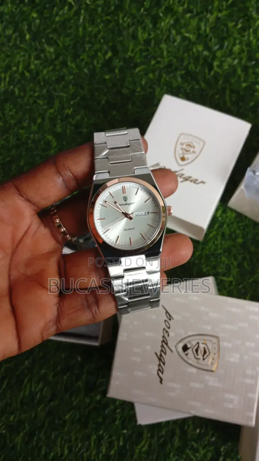 Peodagar Wrist Watches