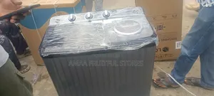 Lg Washing Machine 8kg