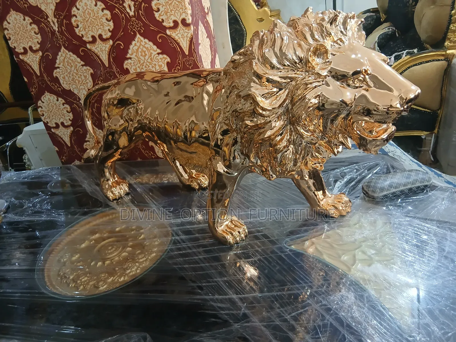 Decor Ornaments Accessories