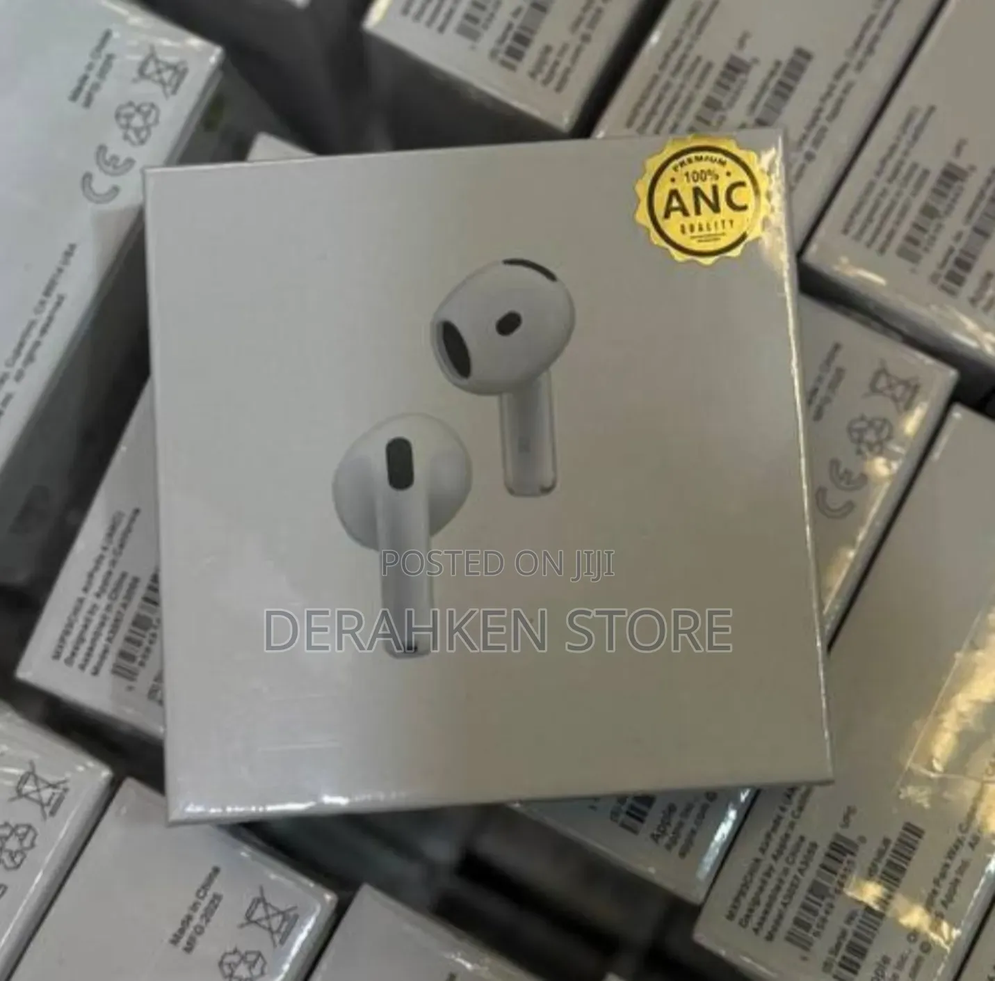 Apple Airpod 4