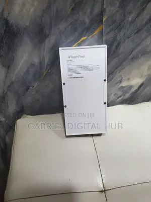 New Google Pixel 6 Pro 256 GB White