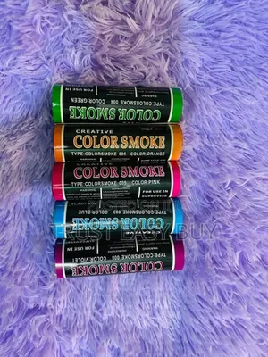 Original Smoke Bomb For Events