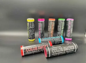 Original Smoke Bomb For Events