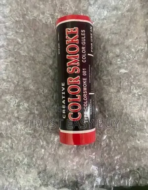 Original Smoke Bomb For Events
