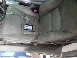 Honda Accord 2013 Blue