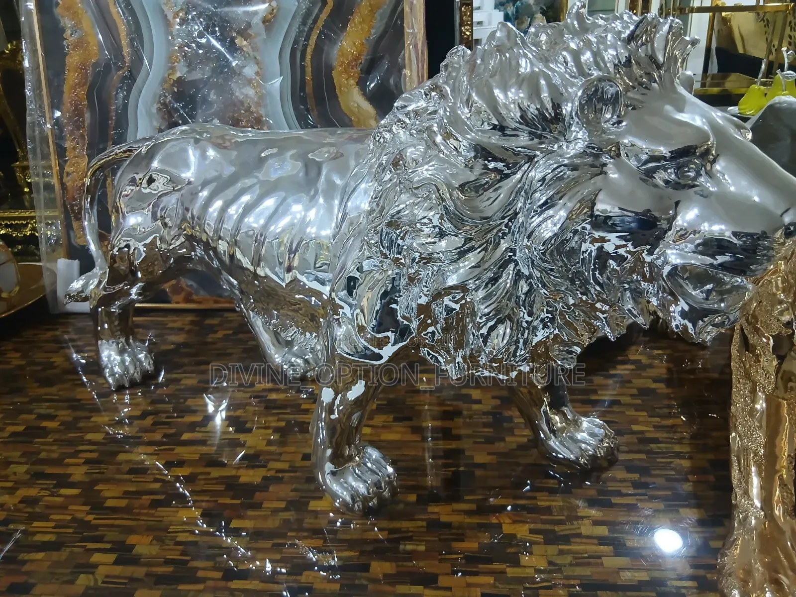 Decor Ornaments Accessories