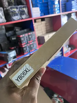 Hp Yb06xl Spectre X360 15