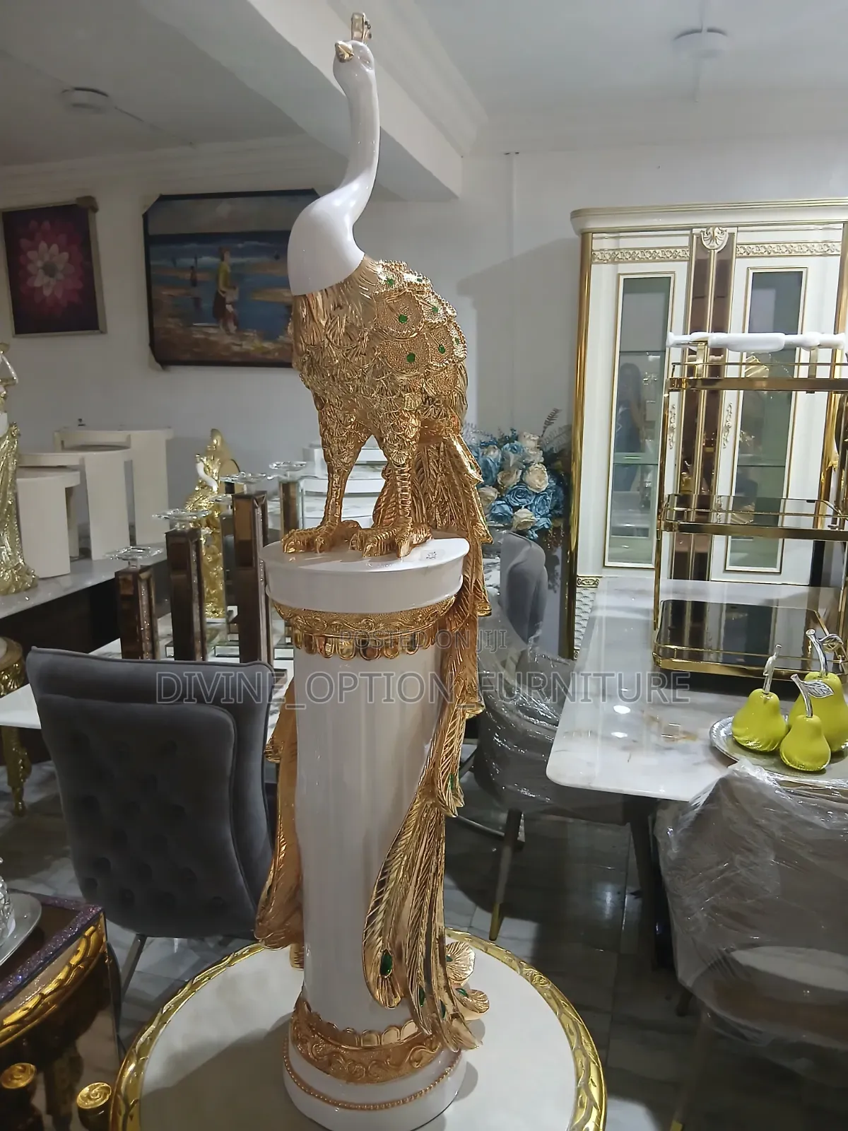 Decor Ornaments Accessories
