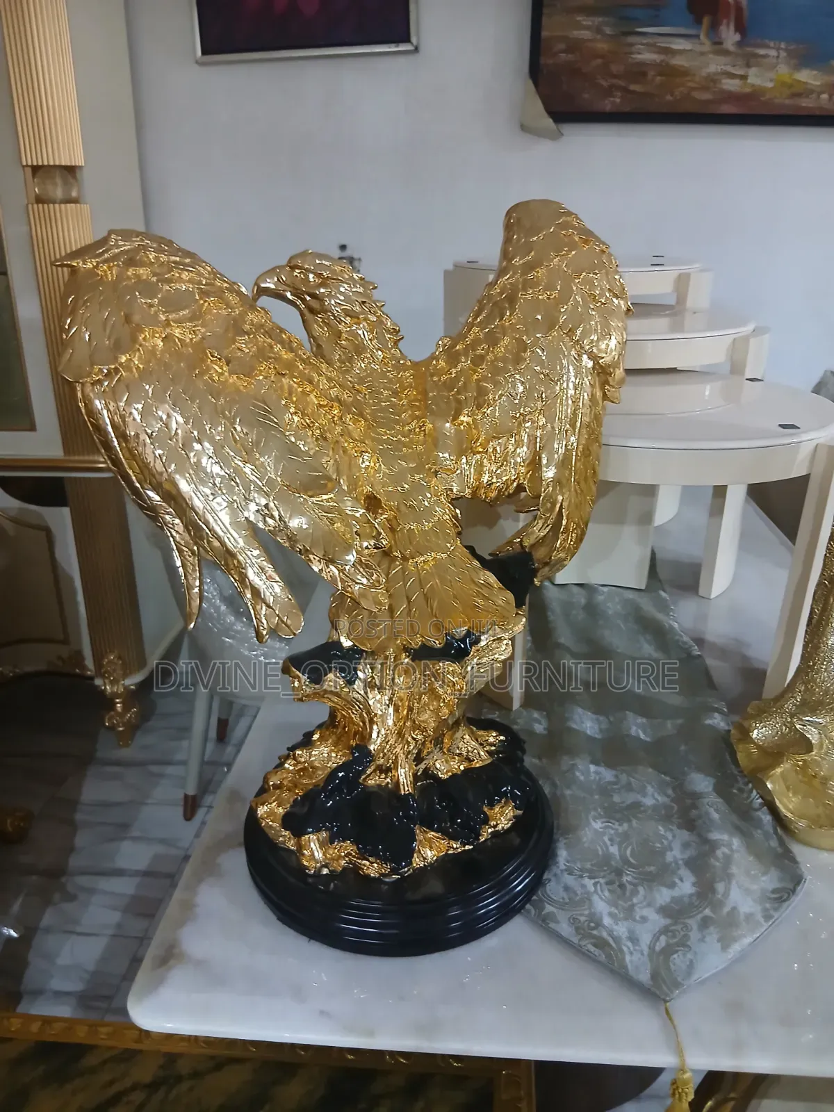 Decor Ornaments Accessories