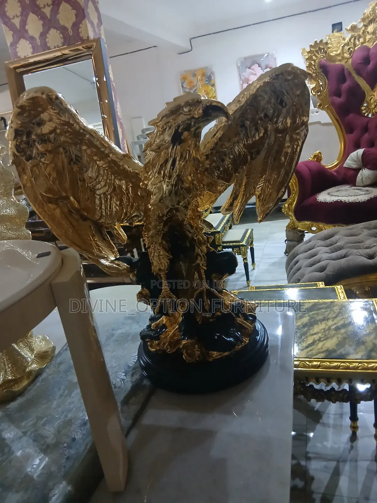 Decor Ornaments Accessories