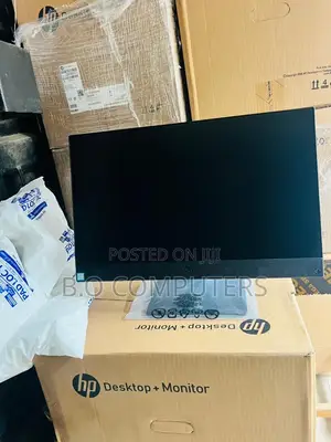 New Desktop Computer Dell OptiPlex 7460 8GB Intel Core i5 SSD 256GB