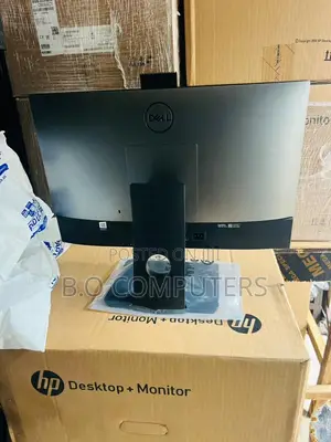 New Desktop Computer Dell OptiPlex 7460 8GB Intel Core i5 SSD 256GB