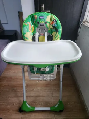 Chicco Polly High Chair