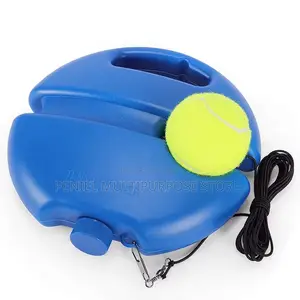Long Tennis Trainer