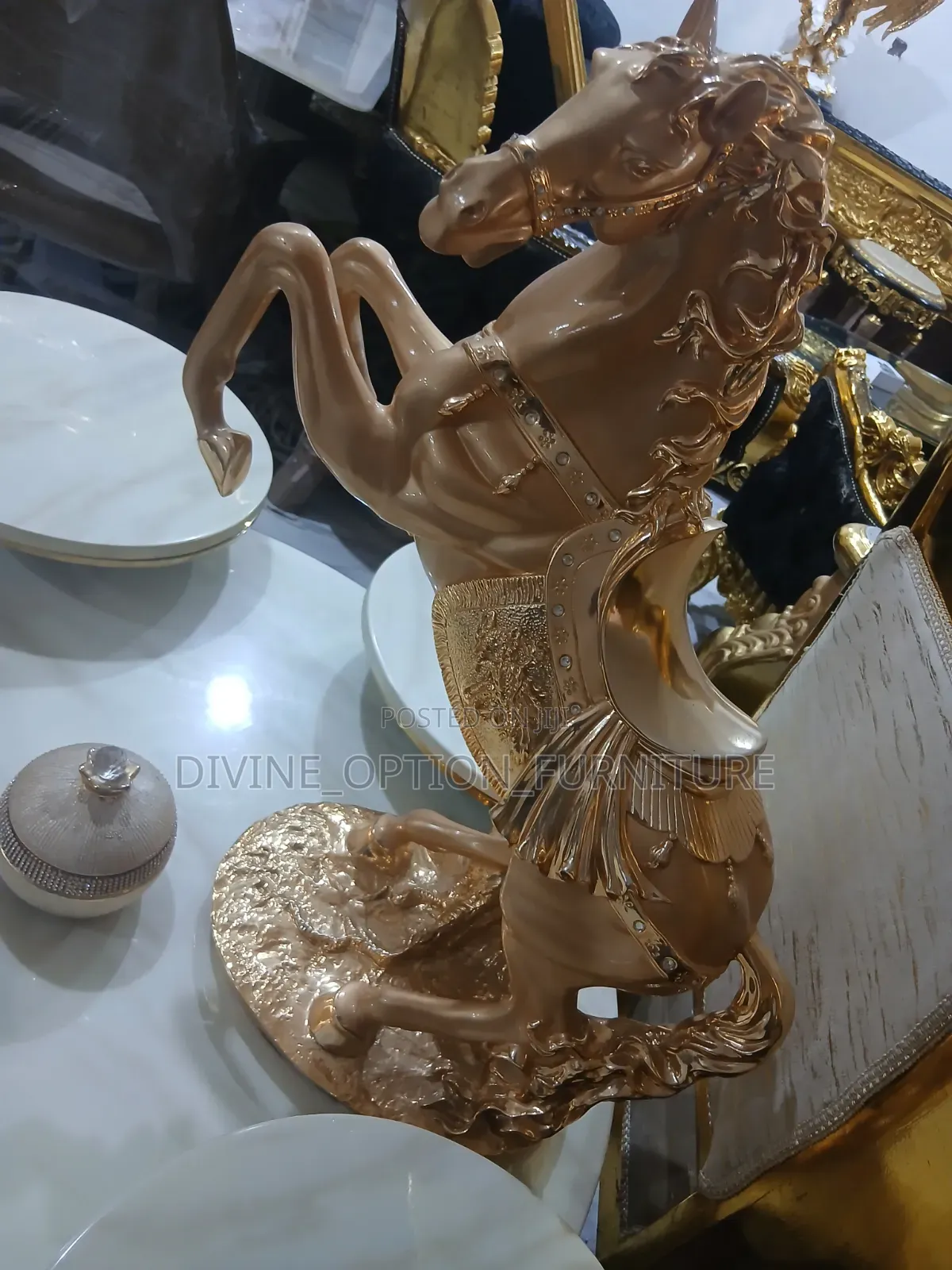 Decor Ornaments Accessories