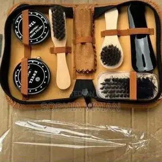 Shoe Polish Sets