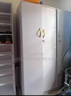 3door Wardrobe for Sale