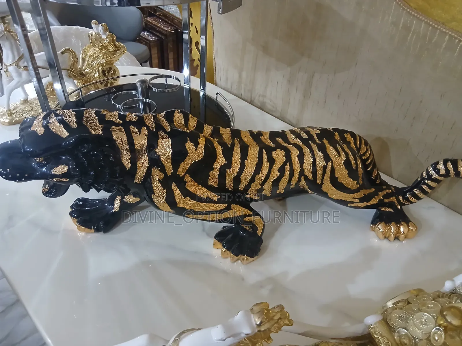 Decor Ornaments Accessories