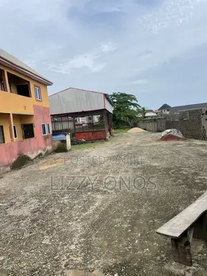 Furnished 8bdrm Apartment in Alaba for sale