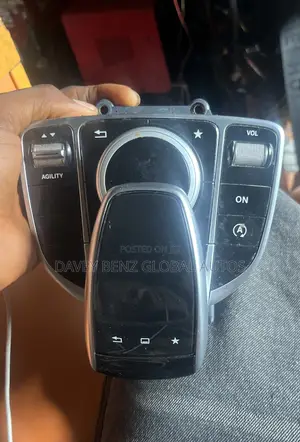 Soft Touch Mouse for C 300