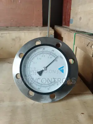 Griz Controls 3.5m Length LPG Tank Magnetel Volume Gauge