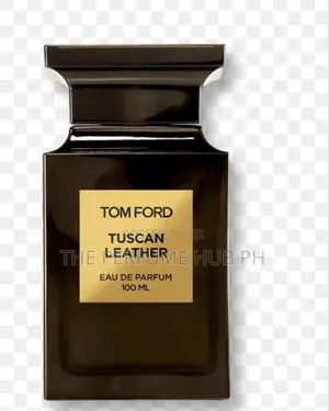 Tom Ford Tuscan Leather Eau De Parfum 100ml Open Box