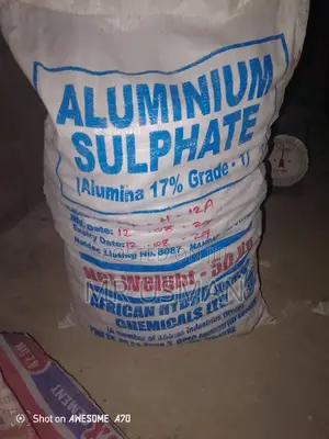 Alom Chemical