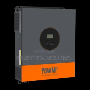 10kva 48v Hybrid Inverter Powmr