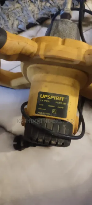 Paint and Liquid Hand Mixer Upspirit 2400w