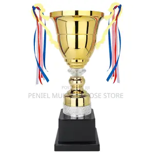 Trophy Cup Metal