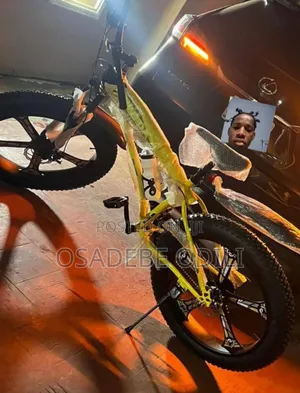 Bicycle Bike