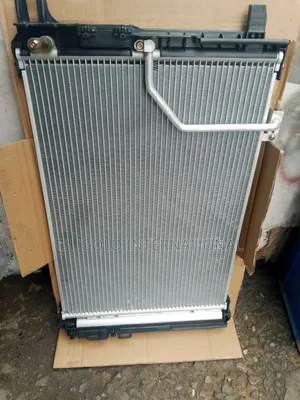 Condenser for Mercedes GLK 2008