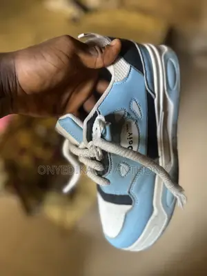 Ogiy Shoe, Barley Used