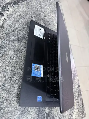 Laptop HP 15-dw3031 4GB Intel Celeron HDD 500GB