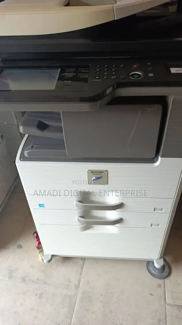 Sharp Mx-M354 Copier