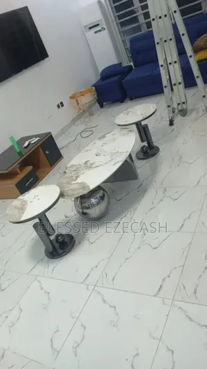 Best Quality Marble Center Table
