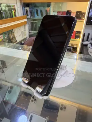 Apple iPhone 11 Pro 256 GB Green