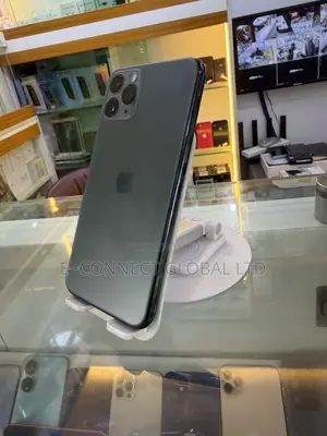 Apple iPhone 11 Pro 256 GB Green