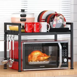 1tier Microwave Stand