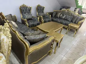Quality Turkey Royal Chair