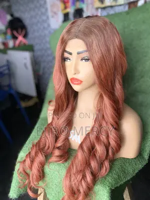 Beauty Hair