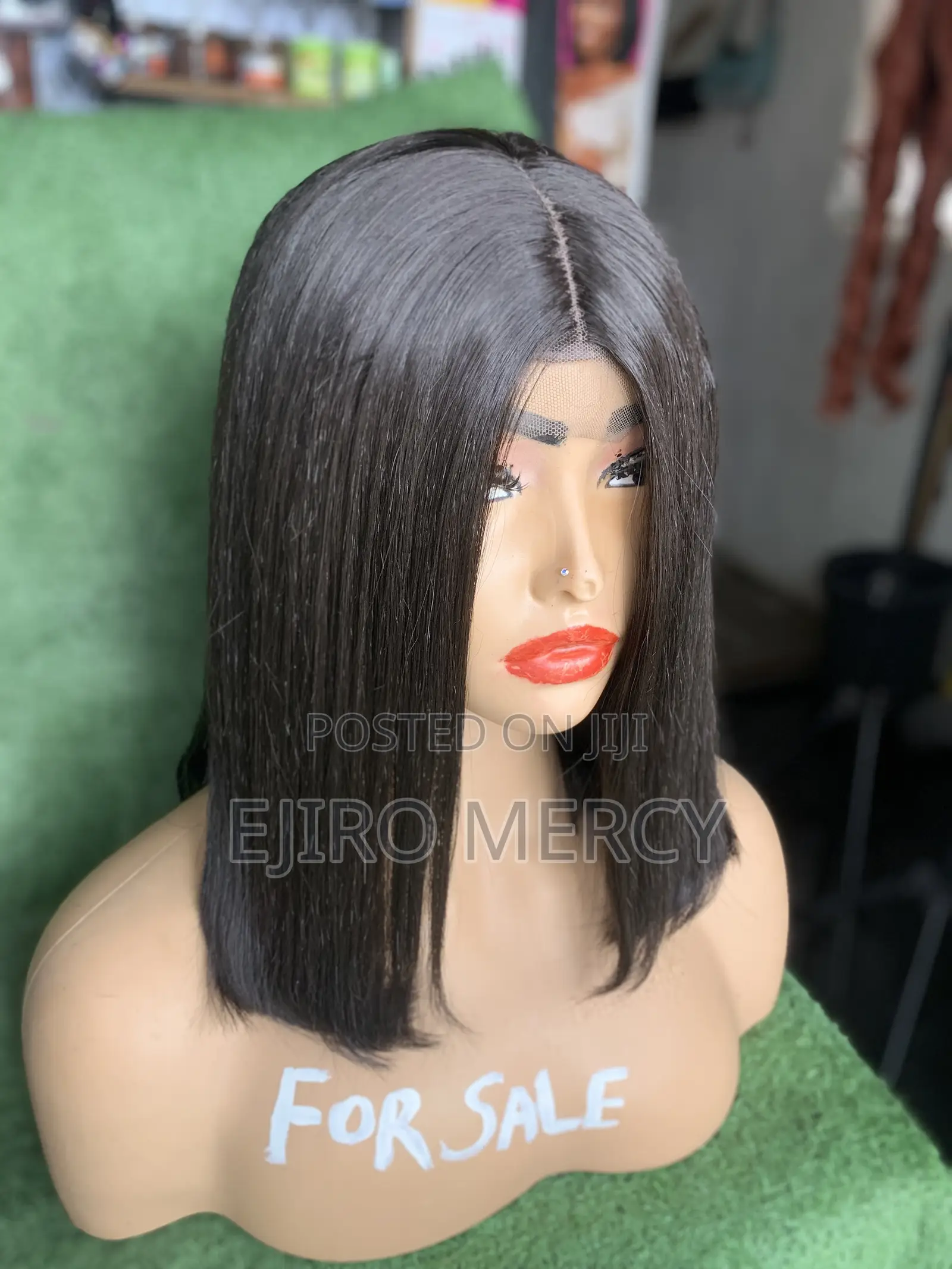 Beauty Hair