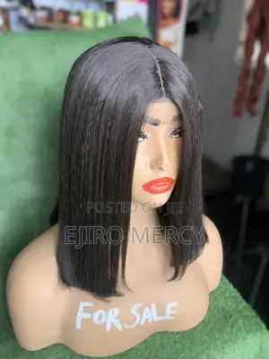 Beauty Hair
