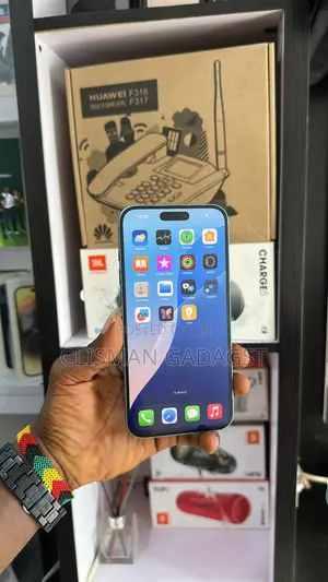 Apple iPhone 16 Plus 128 GB Green